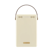 Fieldbar Drinks Box / Safari White