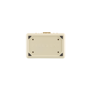 Drinks Box / Safari White