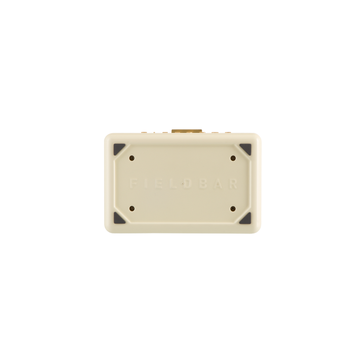 Drinks Box / Safari White