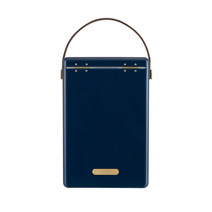Fieldbar Drinks Box / Sea Boat Blue
