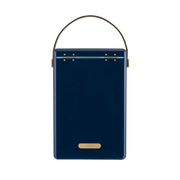 Drinks Box / Sea Boat Blue