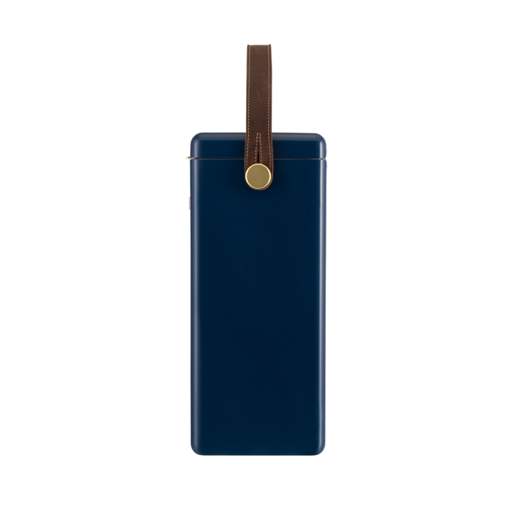 Drinks Box / Sea Boat Blue