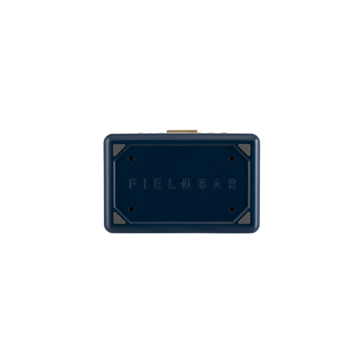 Drinks Box / Sea Boat Blue