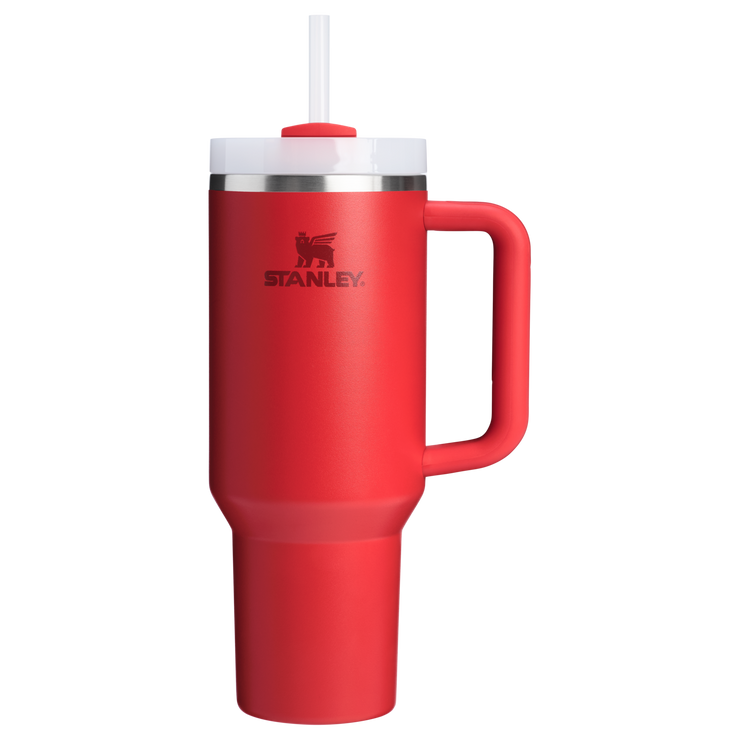 The Quencher H2.0 Flowstate™ Tumbler | 40 OZ