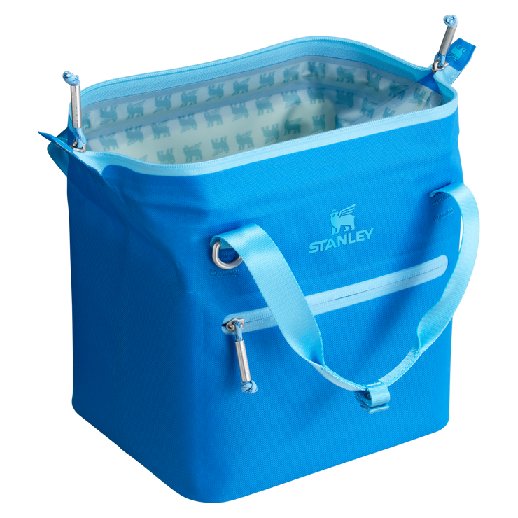 The All Day Julienne Mini Cooler | 10 Can | 7.2 QT | 7.0 L