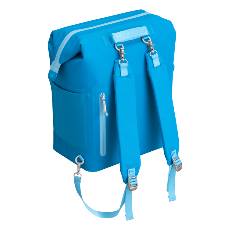The All Day Madeleine Midi Cooler Backpack | 20 Can | 14.8 QT | 14.0 L