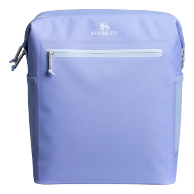 The All Day Madeleine Midi Cooler Backpack | 20 Can | 14.8 QT | 14.0 L