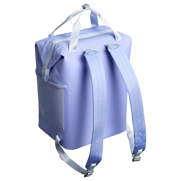 The All Day Madeleine Mini Cooler Backpack | 14 QT | 13.2 L