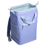 The All Day Madeleine Mini Cooler Backpack | 14 QT | 13.2 L