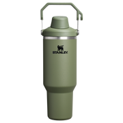 The IceFlow™ Tumbler with Fast Flow Lid | 40 OZ