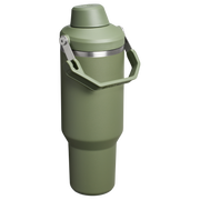 The IceFlow™ Tumbler with Fast Flow Lid | 40 OZ