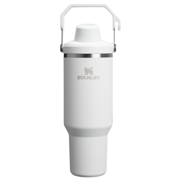 The IceFlow™ Tumbler with Fast Flow Lid | 40 OZ