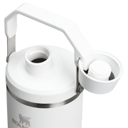 The IceFlow™ Tumbler with Fast Flow Lid | 40 OZ