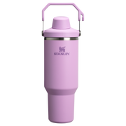 The IceFlow™ Tumbler with Fast Flow Lid | 40 OZ