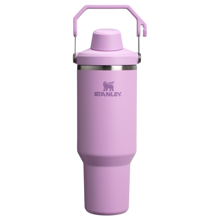 The IceFlow™ Tumbler with Fast Flow Lid | 40 OZ