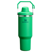 The IceFlow™ Tumbler with Fast Flow Lid | 40 OZ