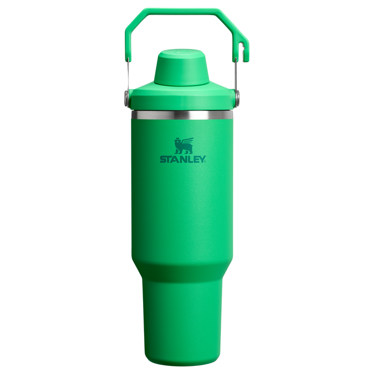 The IceFlow™ Tumbler with Fast Flow Lid | 40 OZ