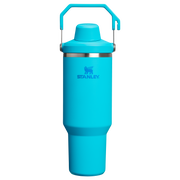 The IceFlow™ Tumbler with Fast Flow Lid | 40 OZ