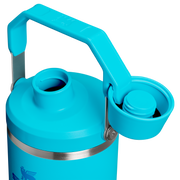 The IceFlow™ Tumbler with Fast Flow Lid | 40 OZ