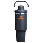 The IceFlow™ Tumbler with Fast Flow Lid | 40 OZ