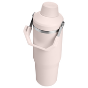 The IceFlow™ Tumbler with Fast Flow Lid | 30 OZ