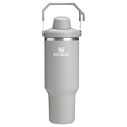 The IceFlow™ Tumbler with Fast Flow Lid | 40 OZ