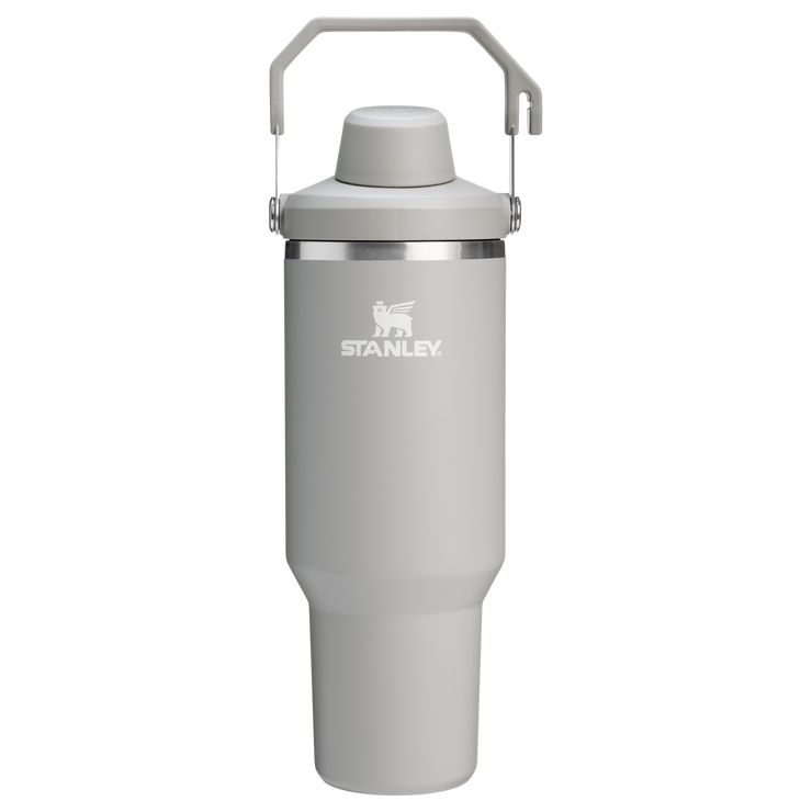 The IceFlow™ Tumbler with Fast Flow Lid | 40 OZ