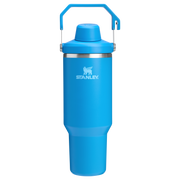 The IceFlow™ Tumbler with Fast Flow Lid | 40 OZ
