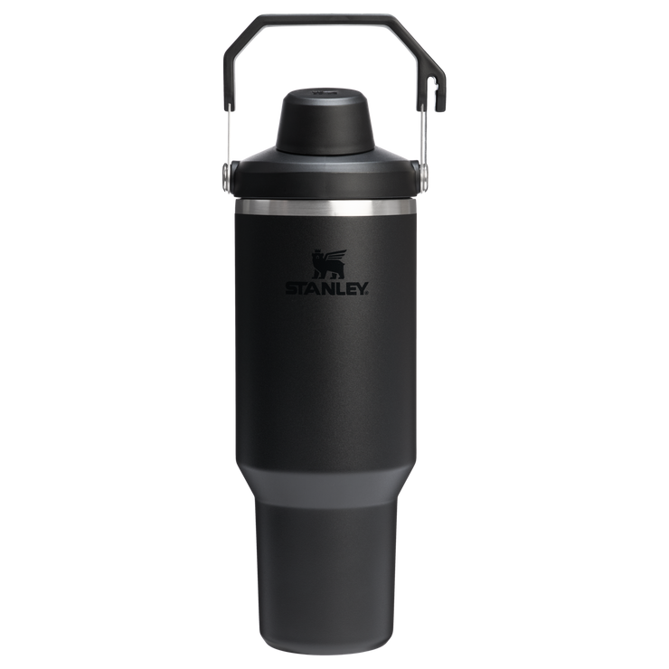 The IceFlow™ Tumbler with Fast Flow Lid | 40 OZ