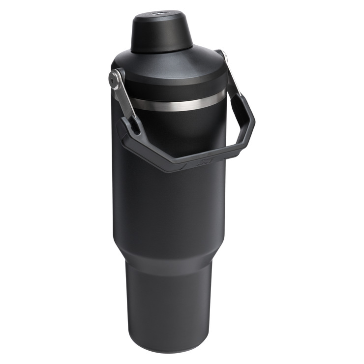 The IceFlow™ Tumbler with Fast Flow Lid | 40 OZ