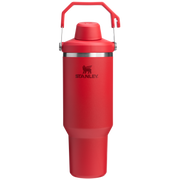 The IceFlow™ Tumbler with Fast Flow Lid | 40 OZ