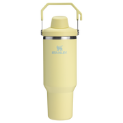 The IceFlow™ Tumbler with Fast Flow Lid | 40 OZ