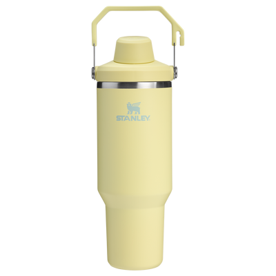 The IceFlow™ Tumbler with Fast Flow Lid | 40 OZ