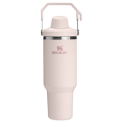The IceFlow™ Tumbler with Fast Flow Lid | 40 OZ