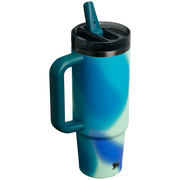 The Quencher ProTour Flip Straw Tumbler | 30 OZ