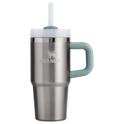 The Quencher H2.O FlowState™ Tumbler with Handle | 14 OZ