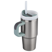 The Quencher H2.O FlowState™ Tumbler with Handle | 14 OZ