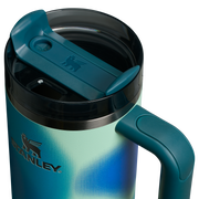 The New Frequency Quencher H2.O FlowState™ Tumbler | 30 OZ