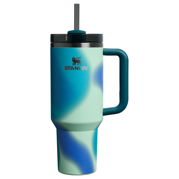 The Quencher H2.0 Flowstate™ Tumbler | 40 OZ