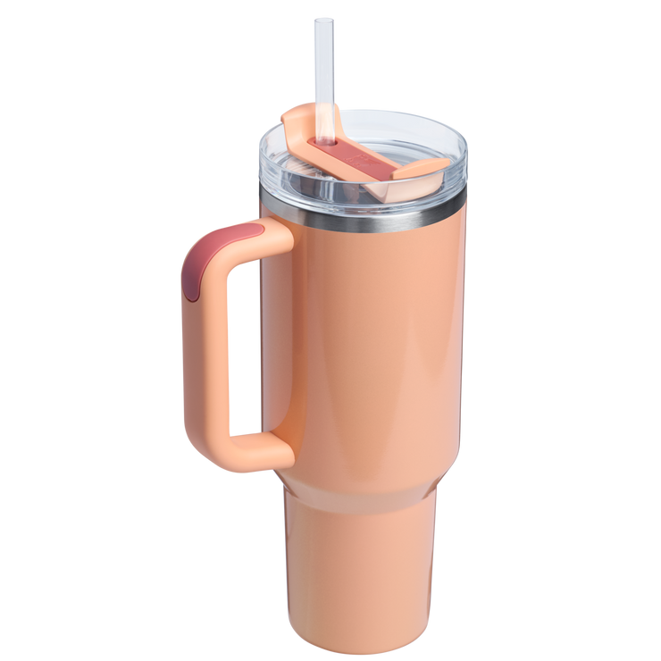 The Quencher H2.0 Flowstate™ Tumbler | 40 OZ