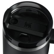 The Quencher H2.O FlowState™ Tumbler with Handle | 14 OZ