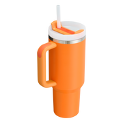 The Quencher H2.0 Flowstate™ Tumbler | 40 OZ