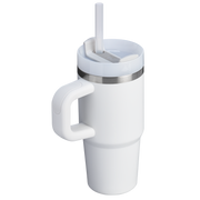 The Quencher H2.O FlowState™ Tumbler with Handle | 14 OZ
