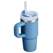 The Quencher H2.O FlowState™ Tumbler with Handle | 14 OZ