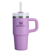 The Quencher H2.O FlowState™ Tumbler with Handle | 14 OZ