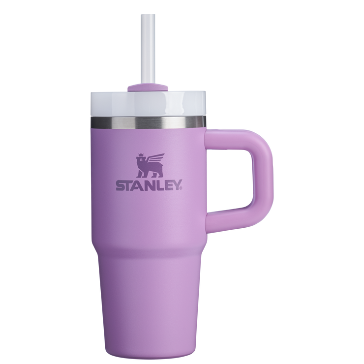 The Quencher H2.O FlowState™ Tumbler with Handle | 14 OZ