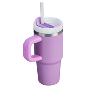 The Quencher H2.O FlowState™ Tumbler with Handle | 14 OZ