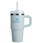The Quencher H2.O FlowState™ Tumbler with Handle | 14 OZ