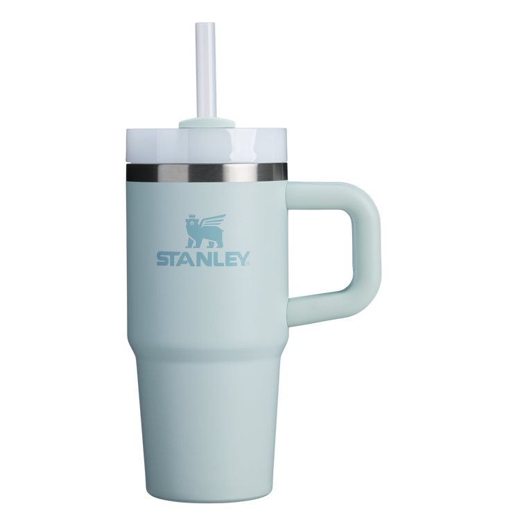 The Quencher H2.O FlowState™ Tumbler with Handle | 14 OZ