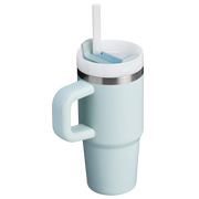 The Quencher H2.O FlowState™ Tumbler with Handle | 14 OZ